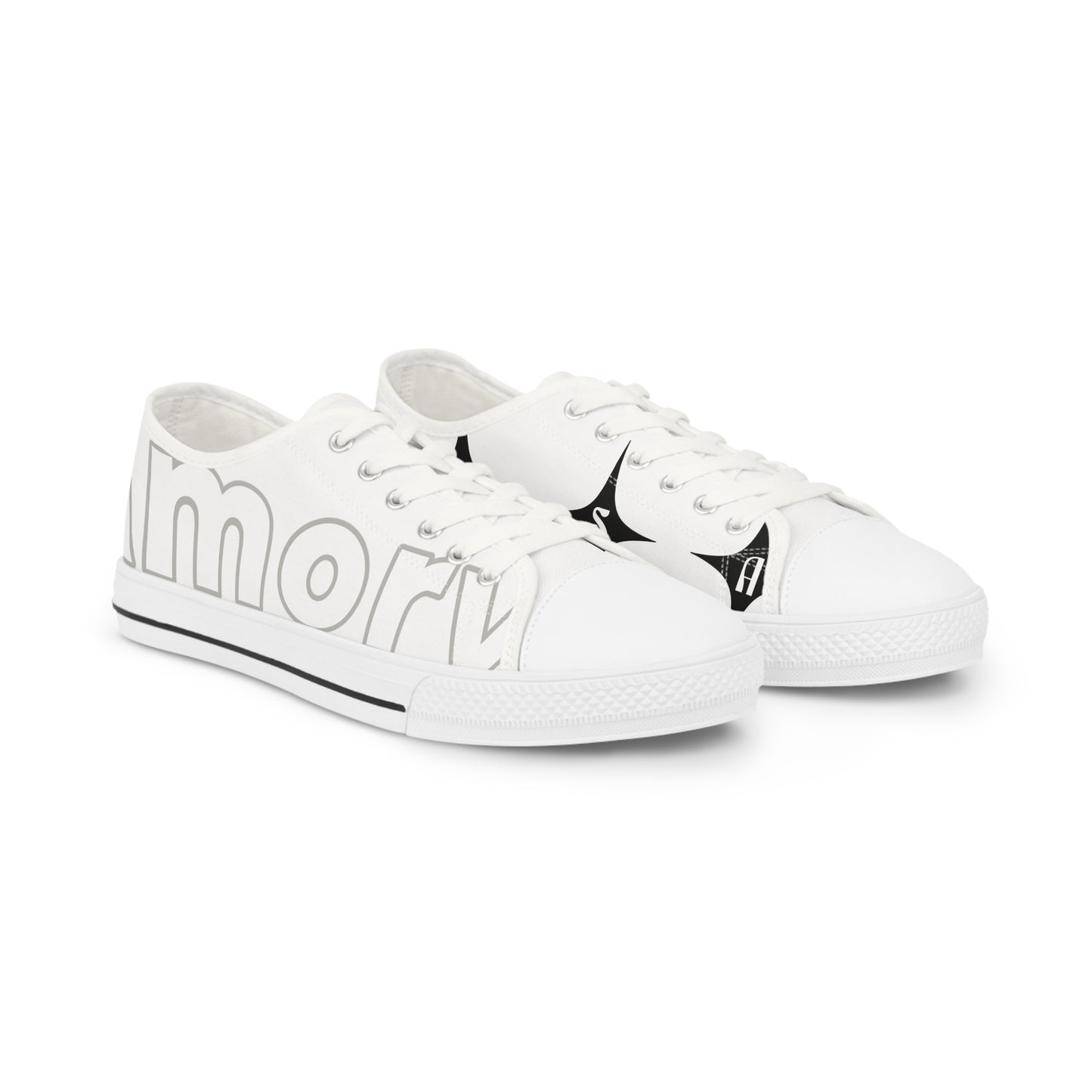 Men's Low Top Sneakers