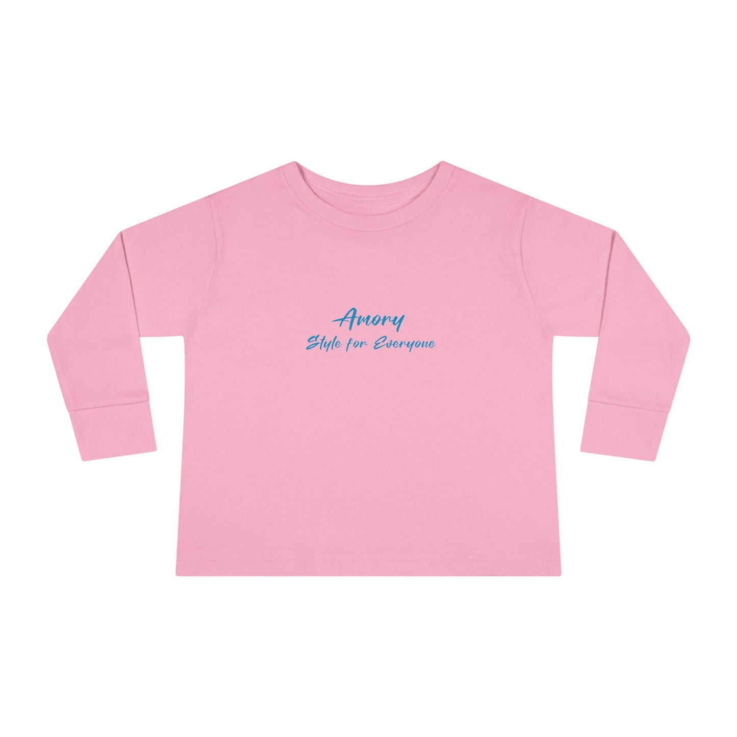 Toddler Long Sleeve Tee