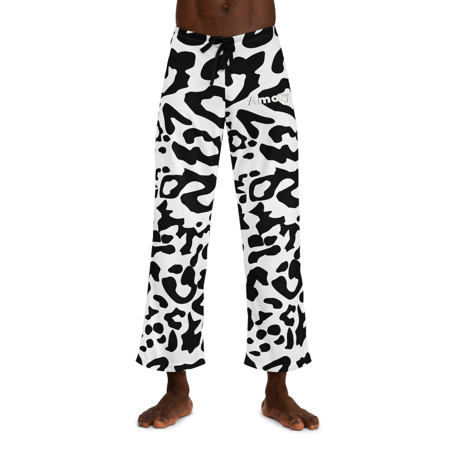 Men's Pajama Pants (AOP)