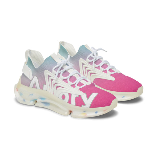 Women's Mesh Sneakers