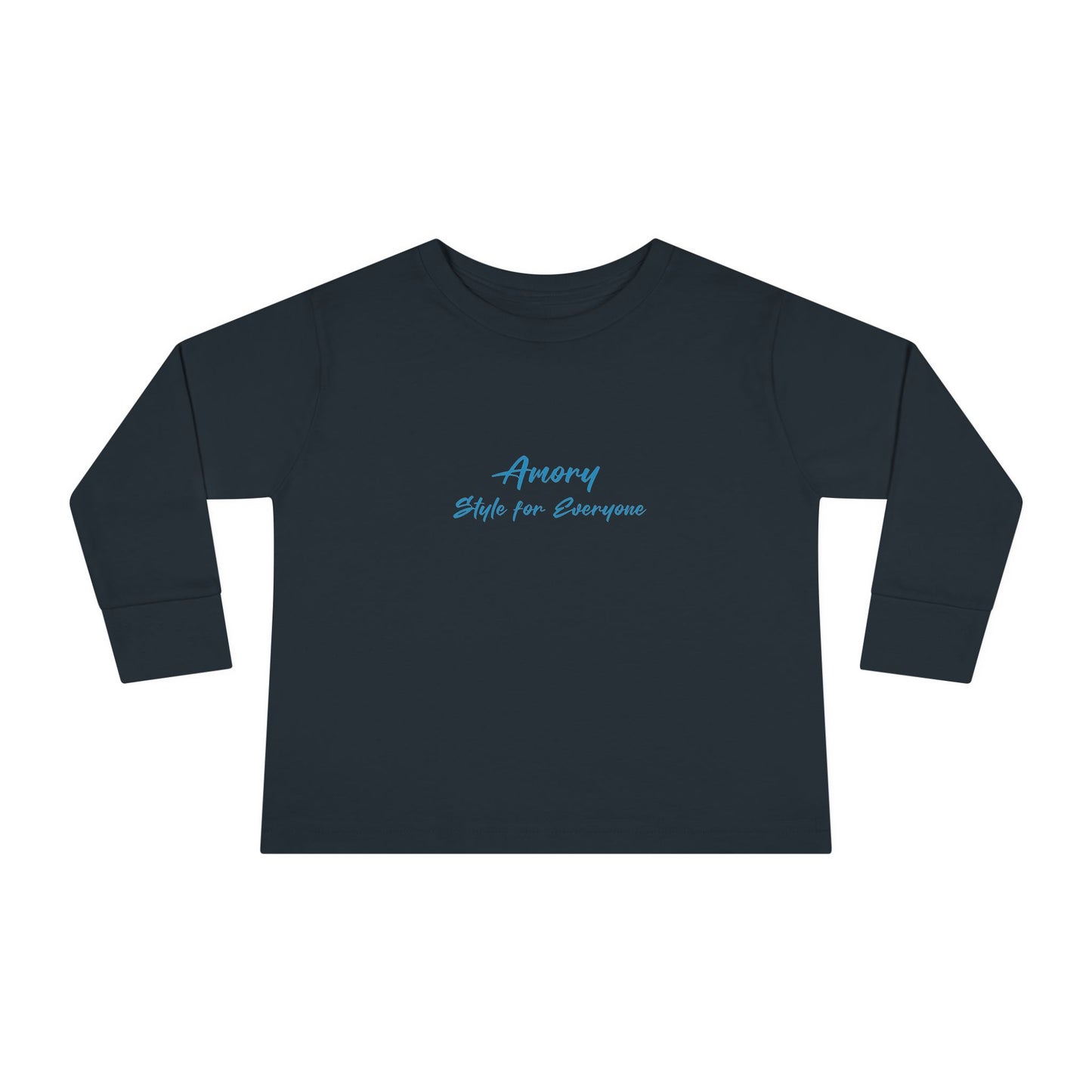 Toddler Long Sleeve Tee