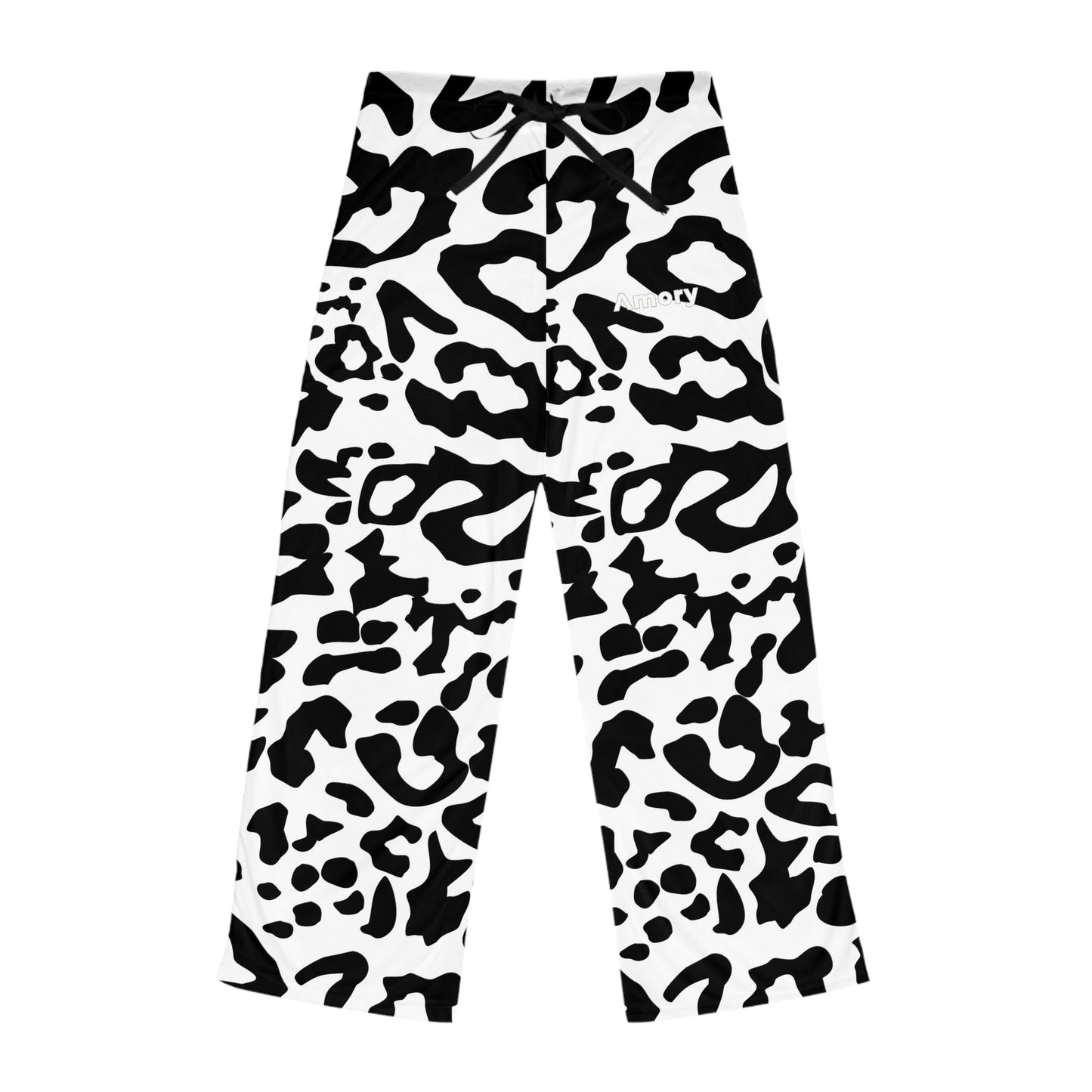 Women's Pajama Pants (AOP)