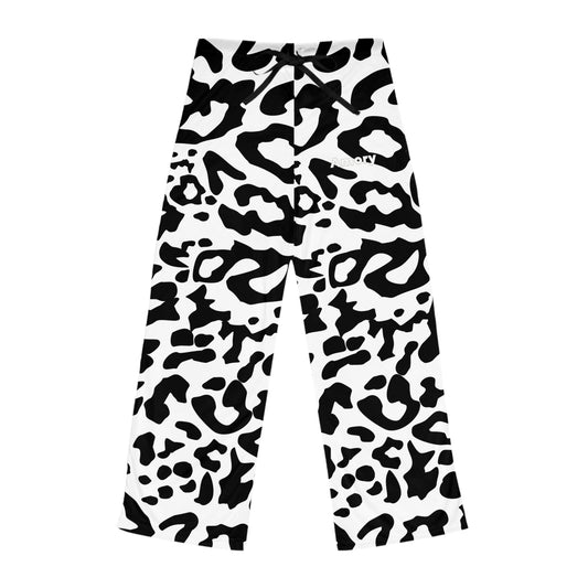 Women's Pajama Pants (AOP)