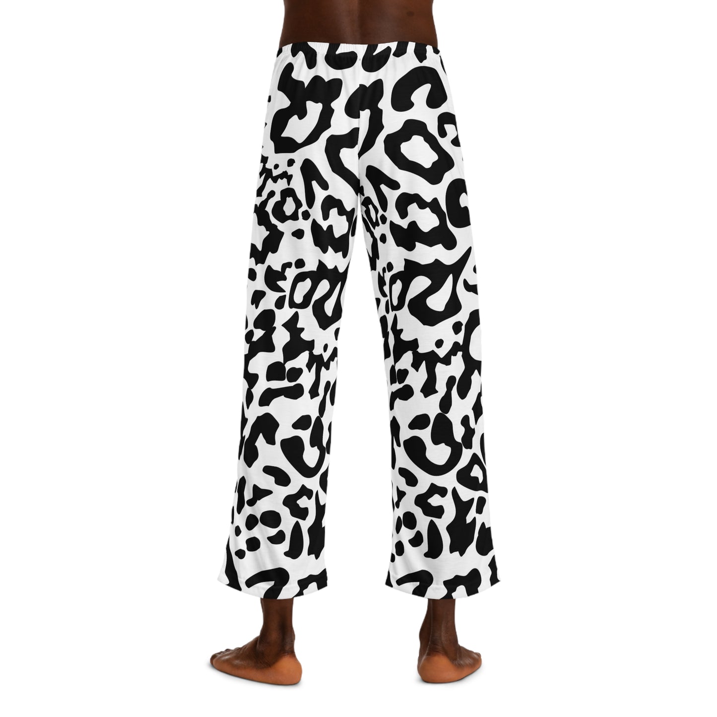 Men's Pajama Pants (AOP)