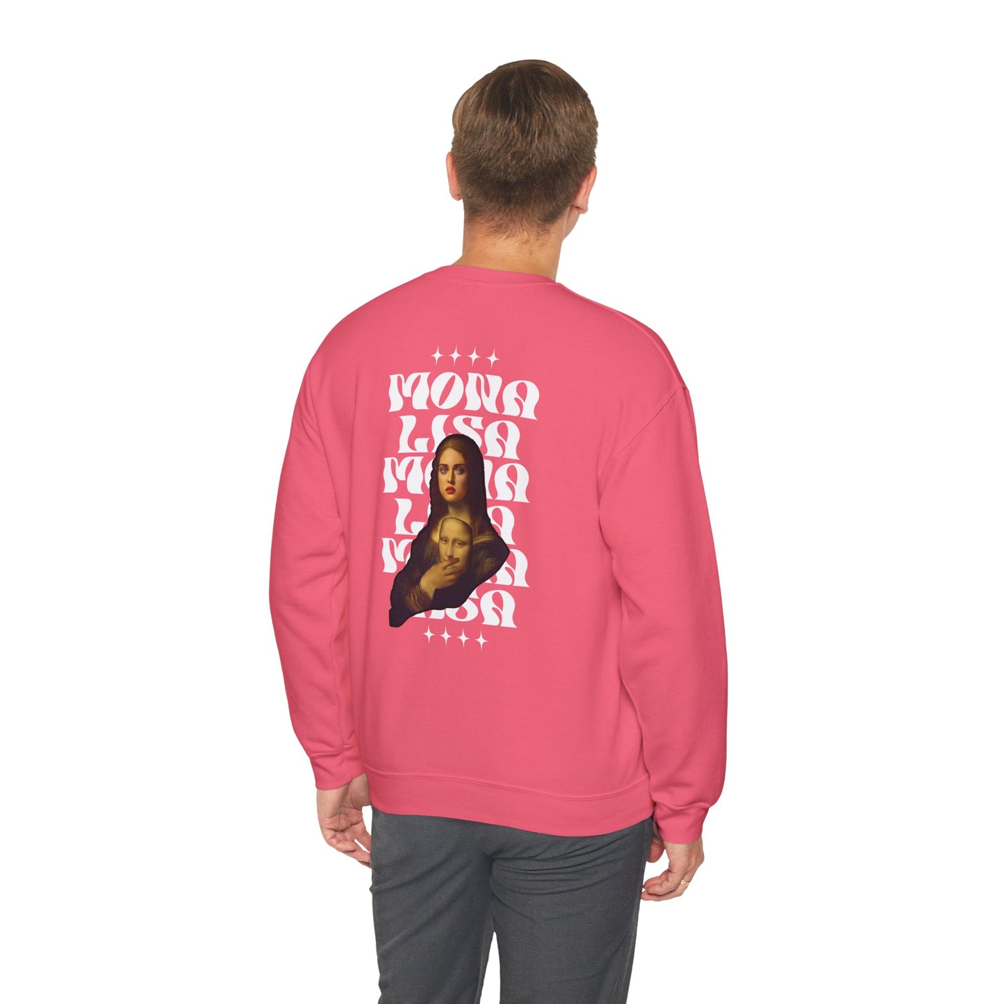 Unisex Heavy Blend™ Crewneck Sweatshirt