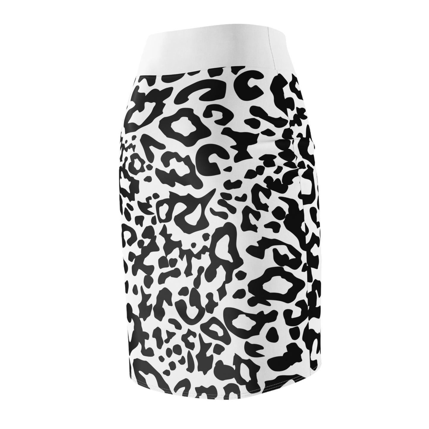 Women's Pencil Skirt (AOP)