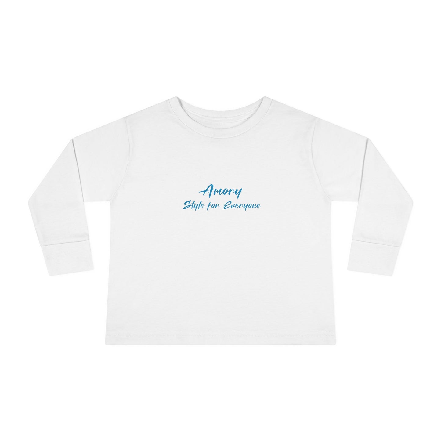 Toddler Long Sleeve Tee