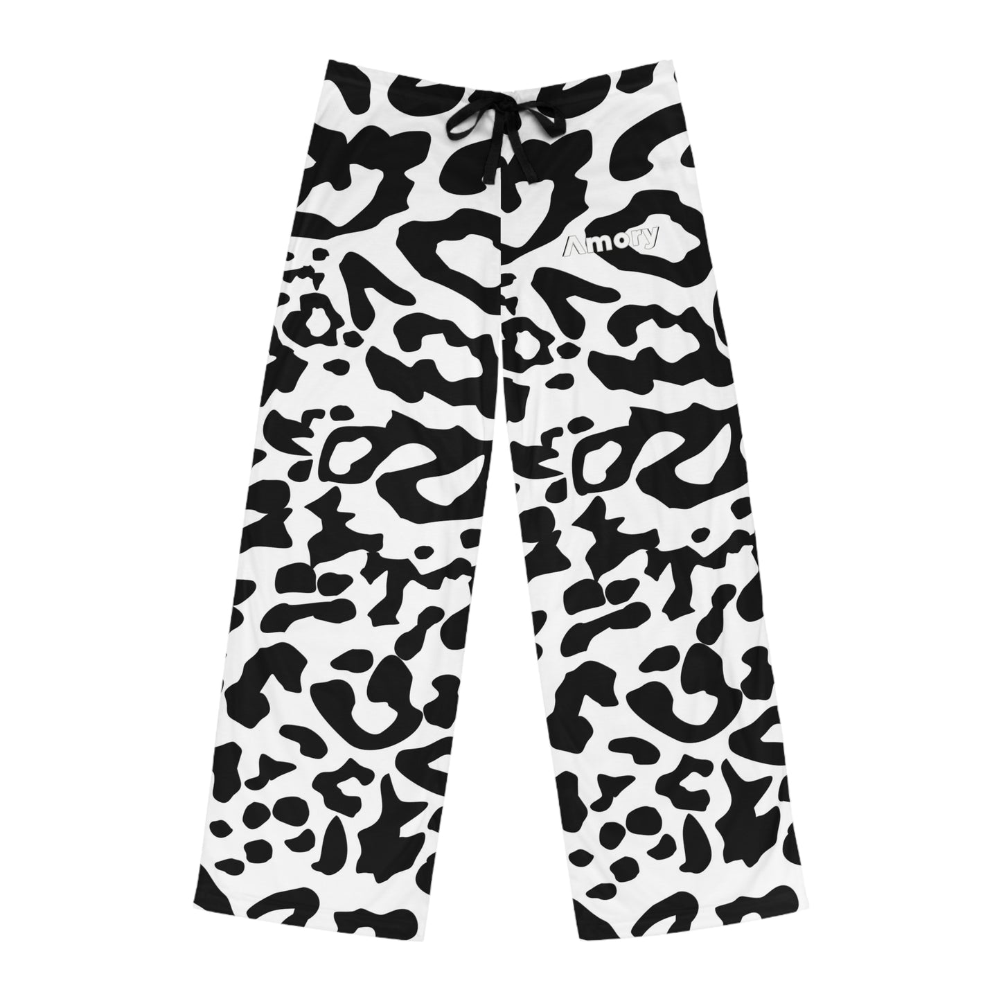 Men's Pajama Pants (AOP)