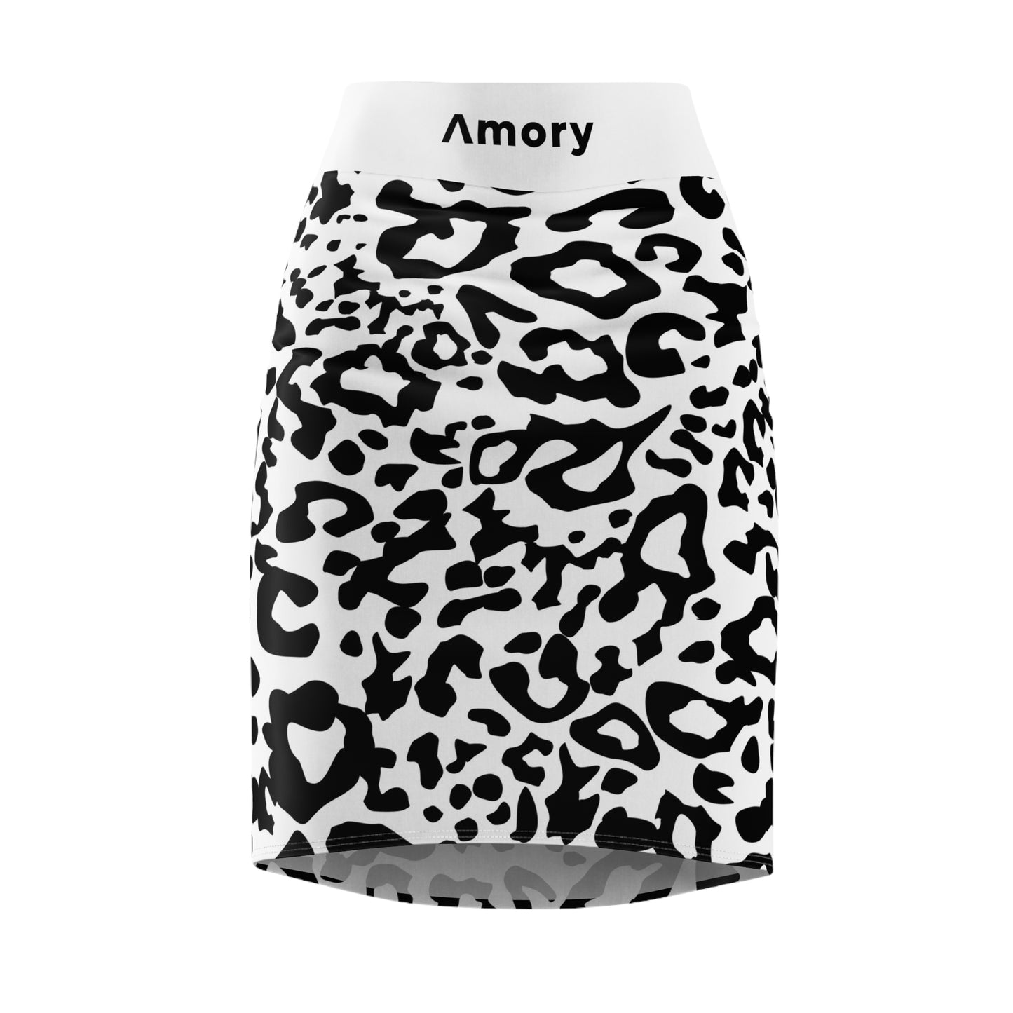 Women's Pencil Skirt (AOP)