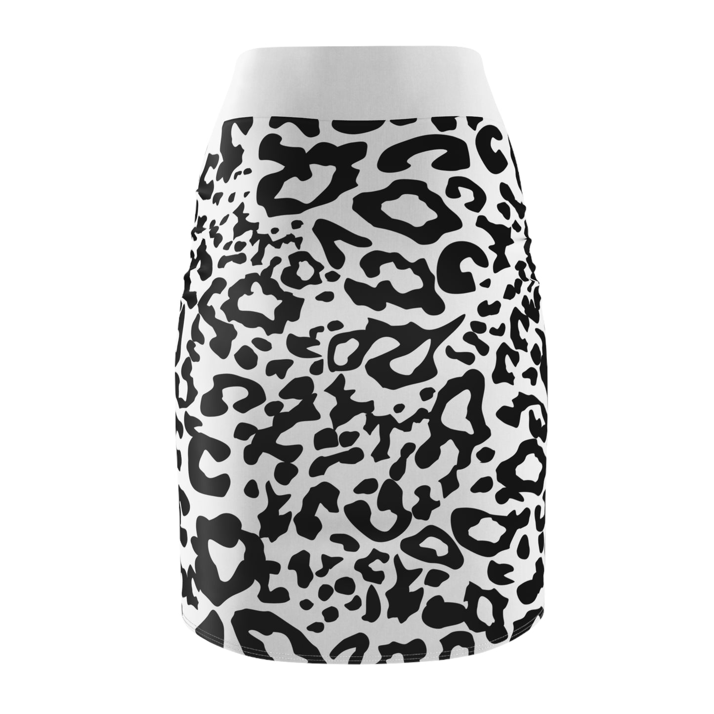 Women's Pencil Skirt (AOP)