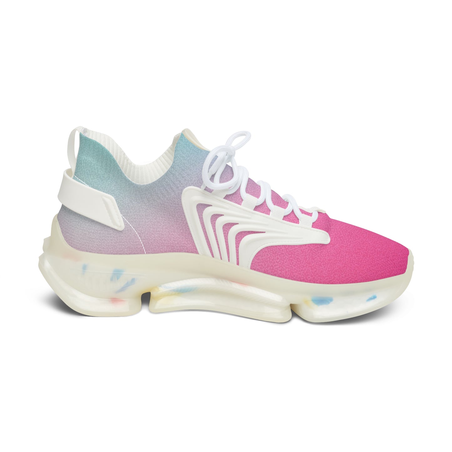 Women's Mesh Sneakers