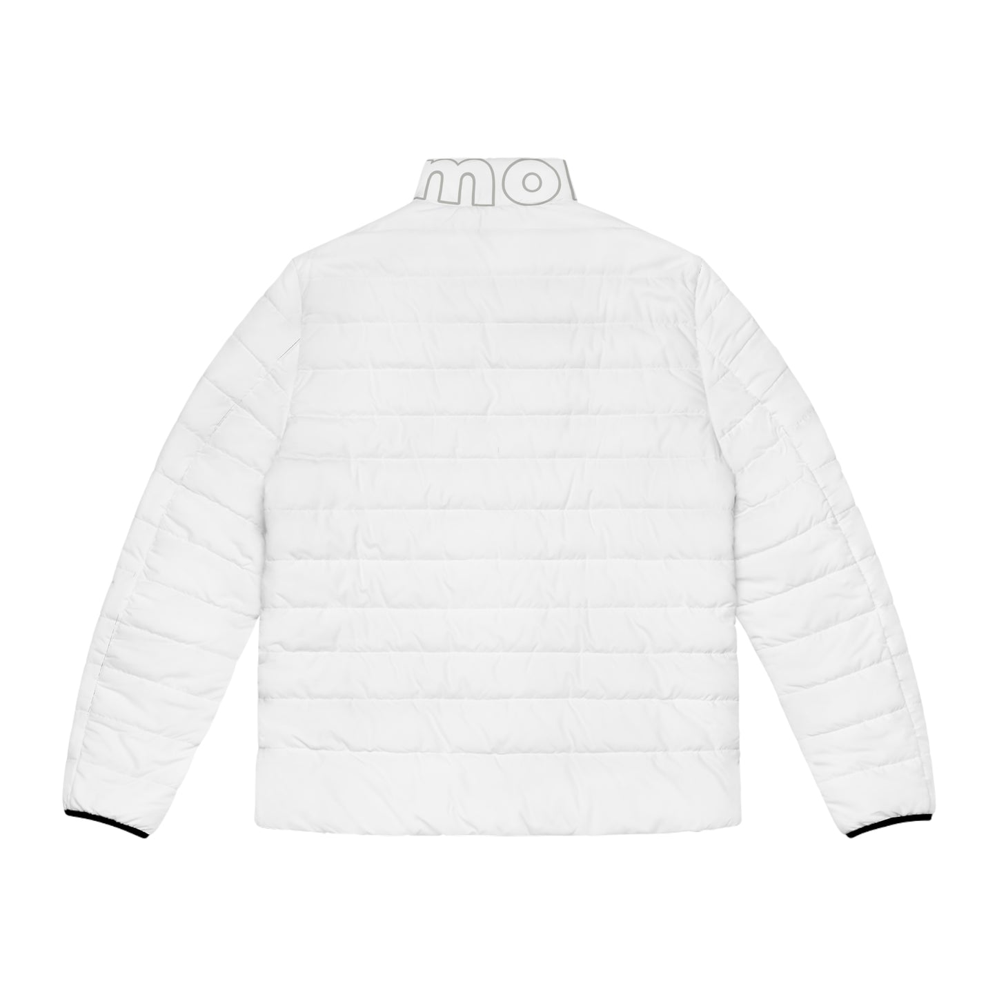 Men's Puffer Jacket (AOP)