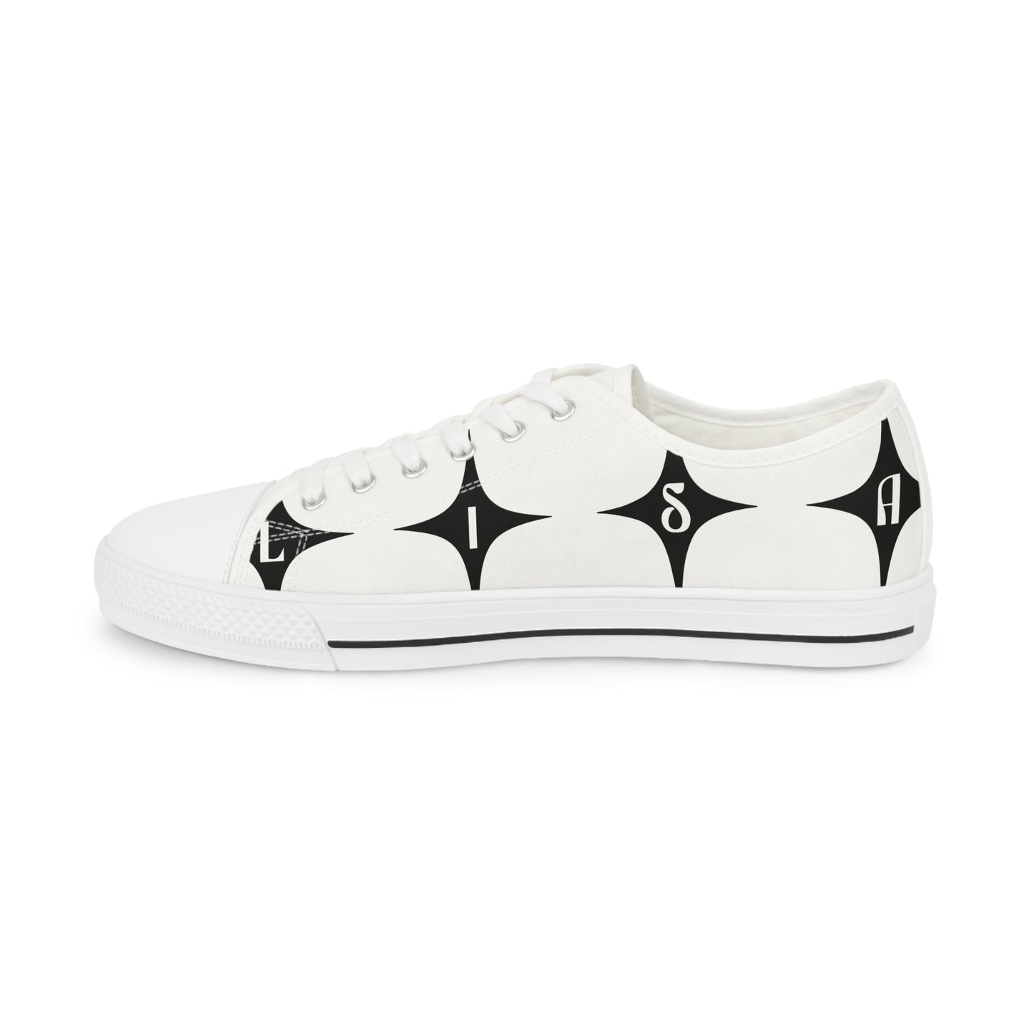 Men's Low Top Sneakers