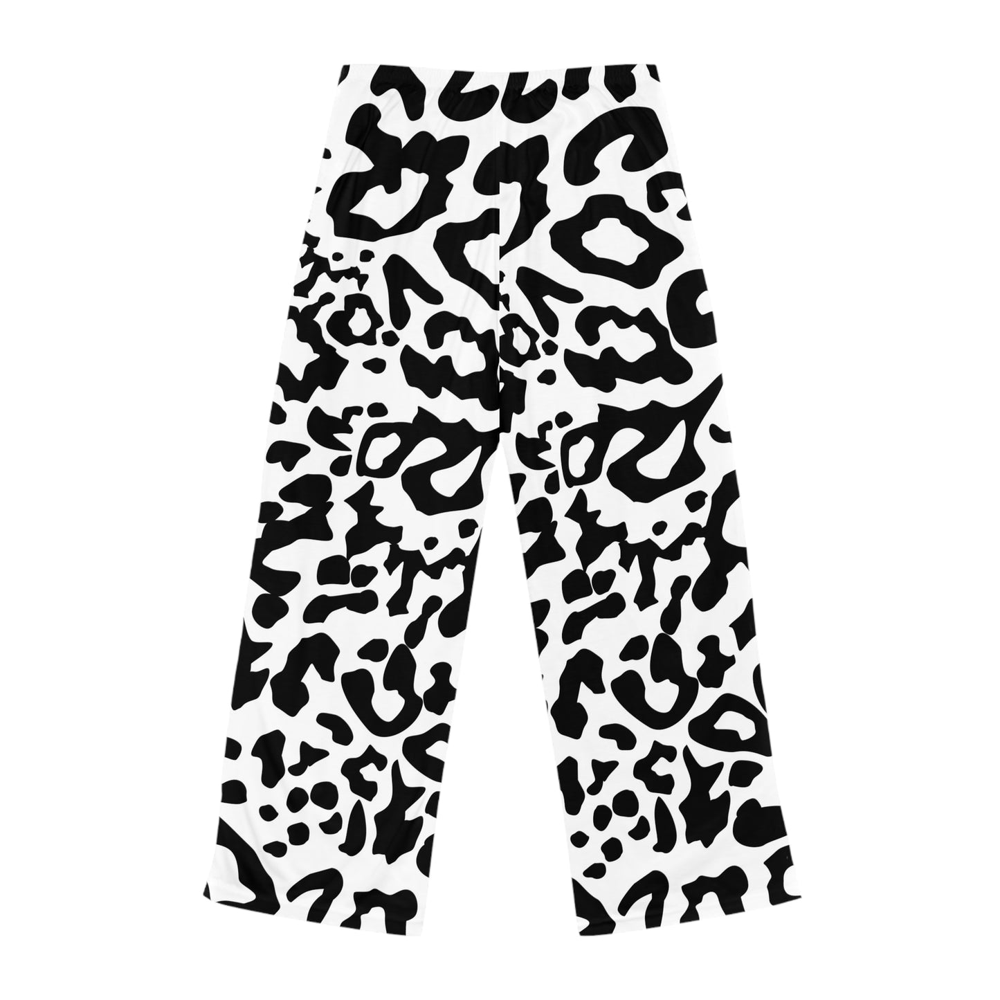 Women's Pajama Pants (AOP)