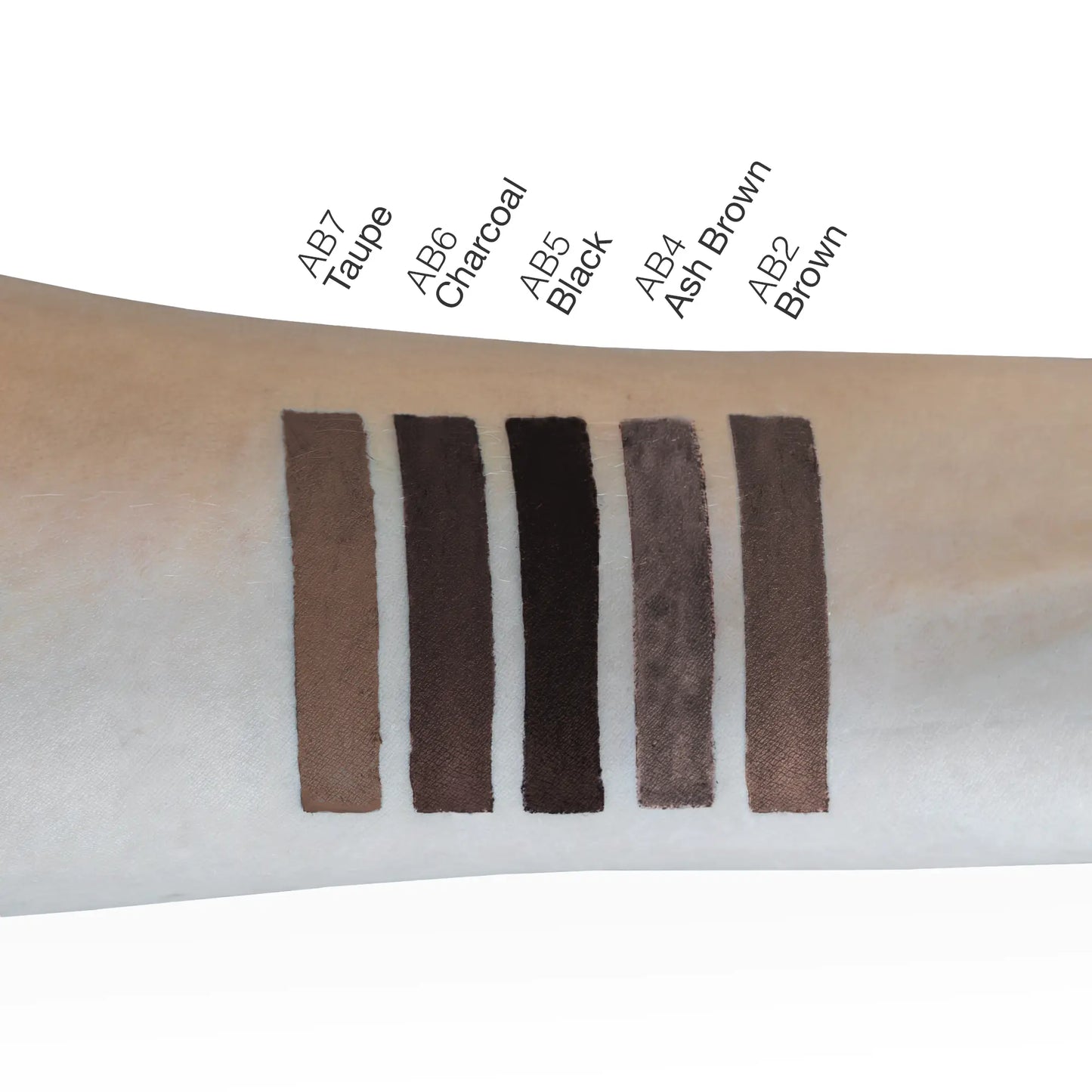 Automatic Eyebrow Pencil - Ash Brown